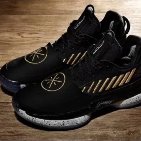 Li ning way of wade 7 First bornus6789101112currylebrons