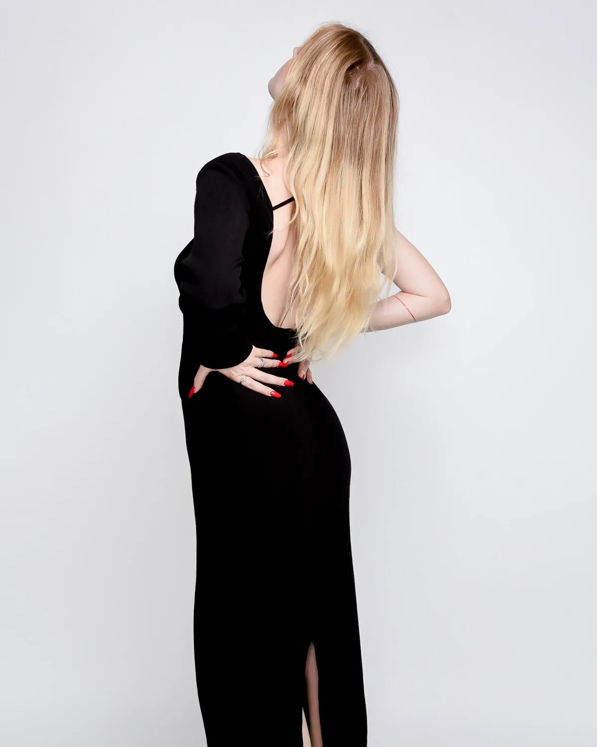 Linde Dress