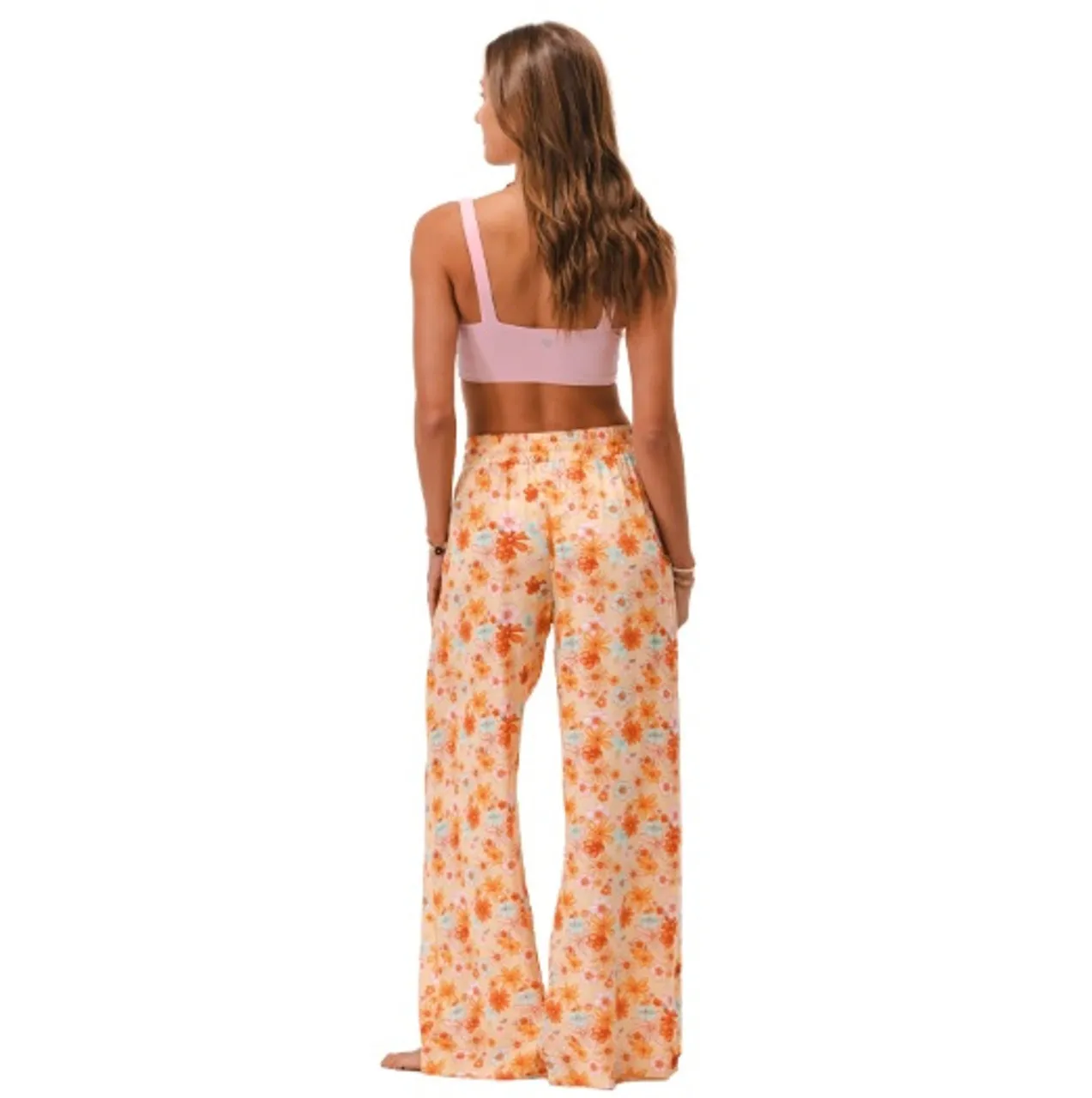 Lotus and Luna Stylish Harem Pants