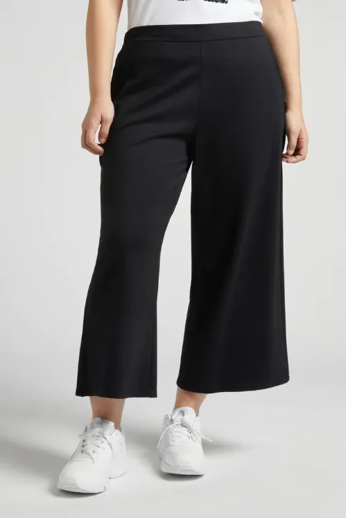 Luisa Viola Crop Pants