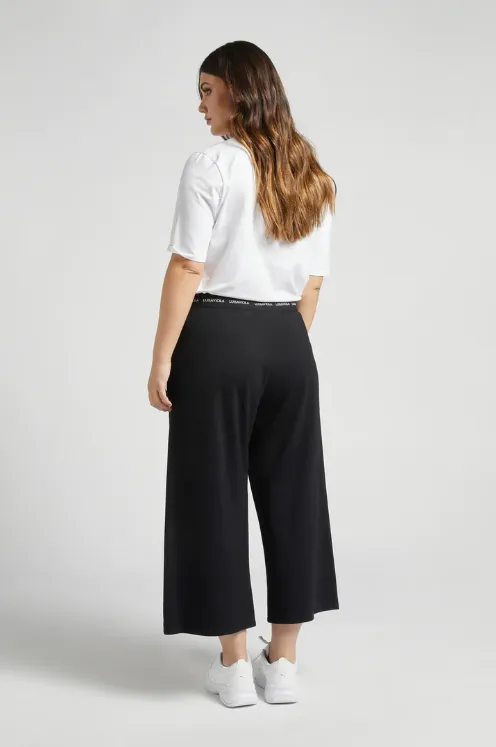 Luisa Viola Crop Pants