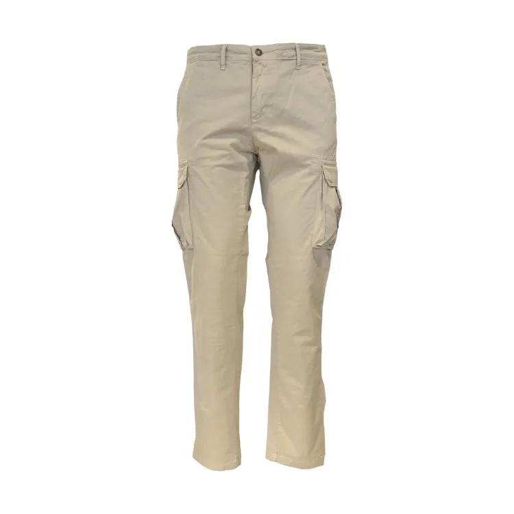 Lumberjack 807CARGO PANT Sand