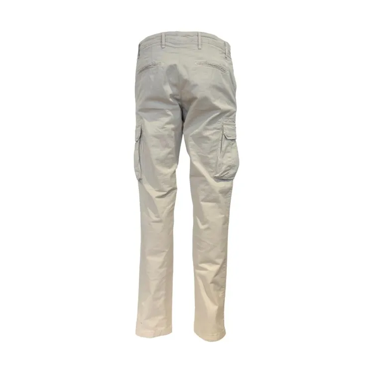 Lumberjack 807CARGO PANT Sand