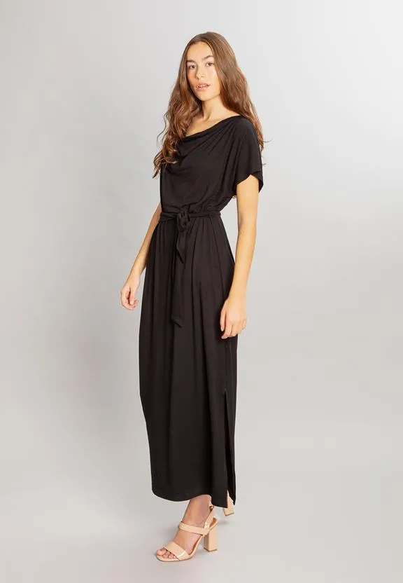 MAHLA Dress Celeste Black