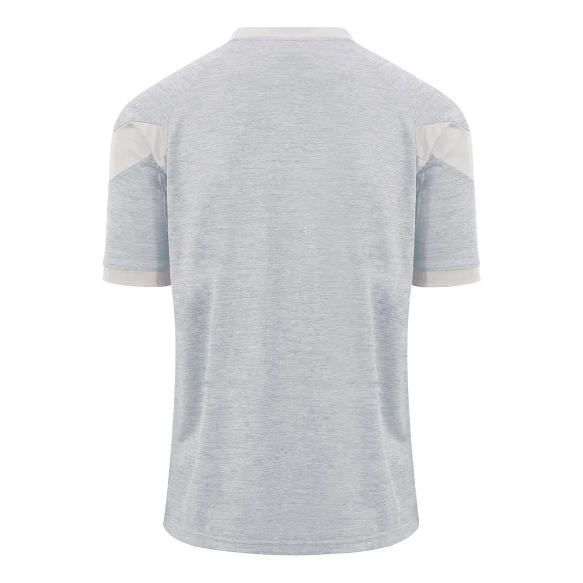 Mc Keever Fulham Irish GAA Core 22 T-Shirt - Adult - Grey