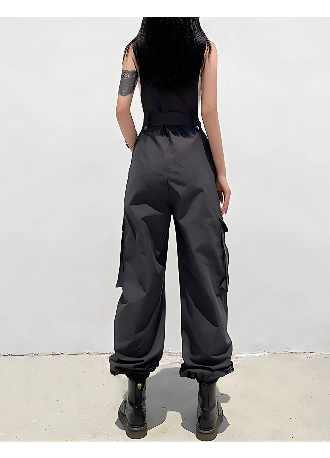 Medium Size Overalls