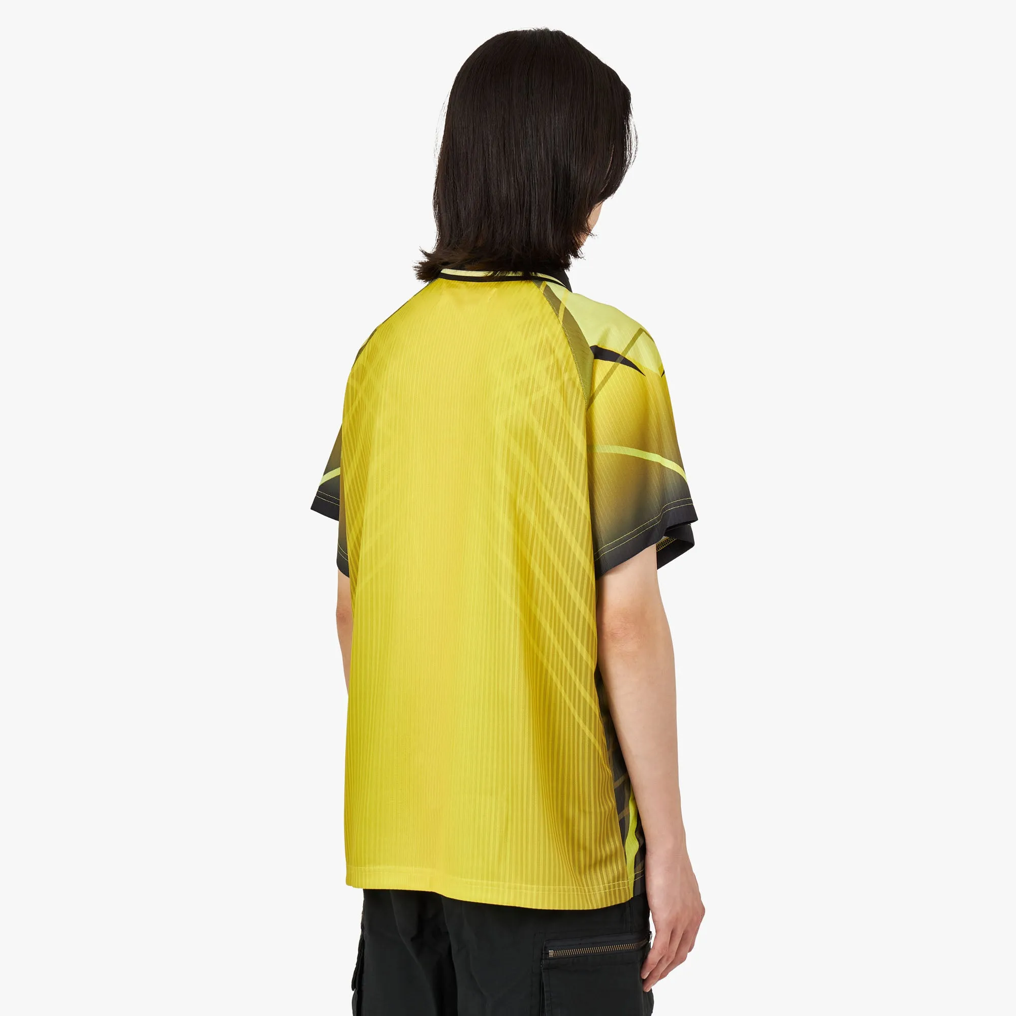 Metalwood Turbo Polo / Hi-Vis