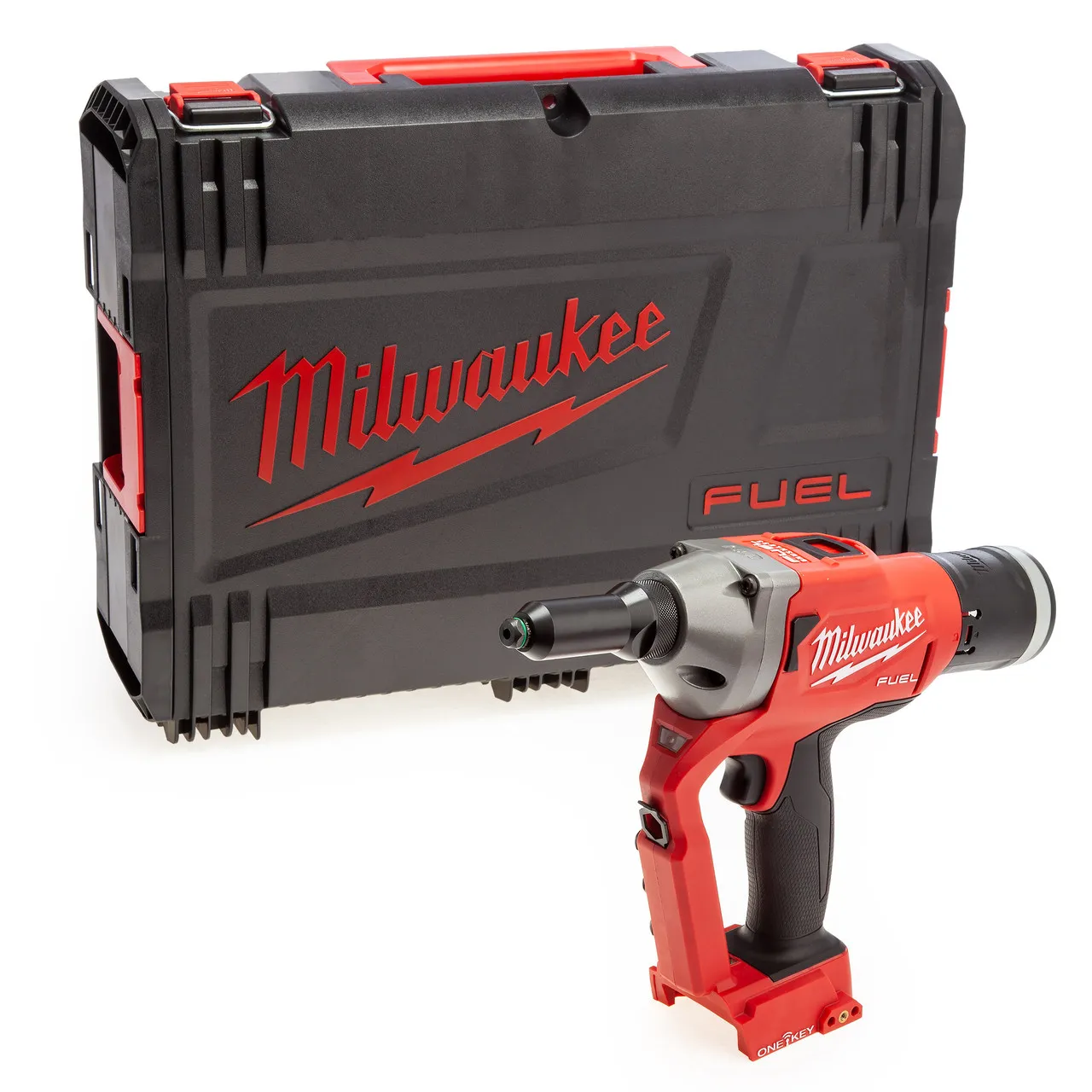 Milwaukee M18 ONEFPRT-0X FUEL Rivet Tool (Body Only)