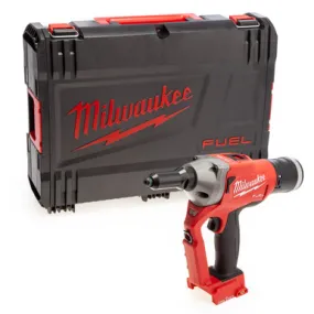 Milwaukee M18 ONEFPRT-0X FUEL Rivet Tool (Body Only)