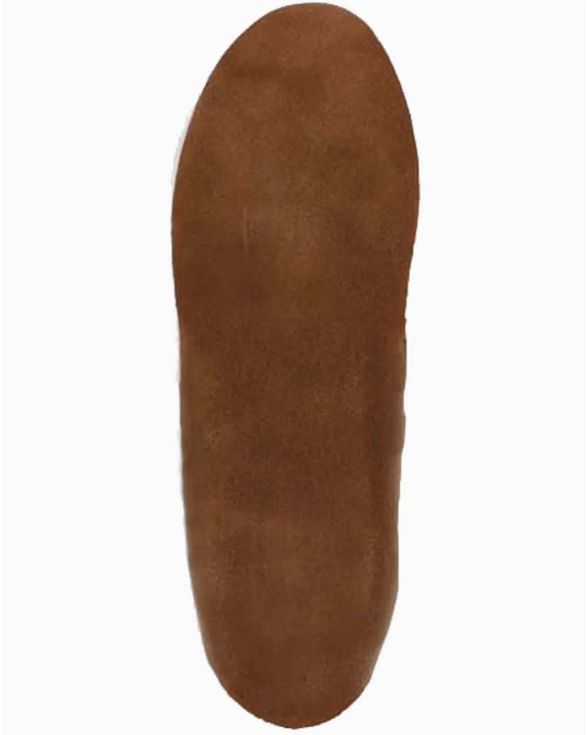 Minnetonka Men Moccasin Boots