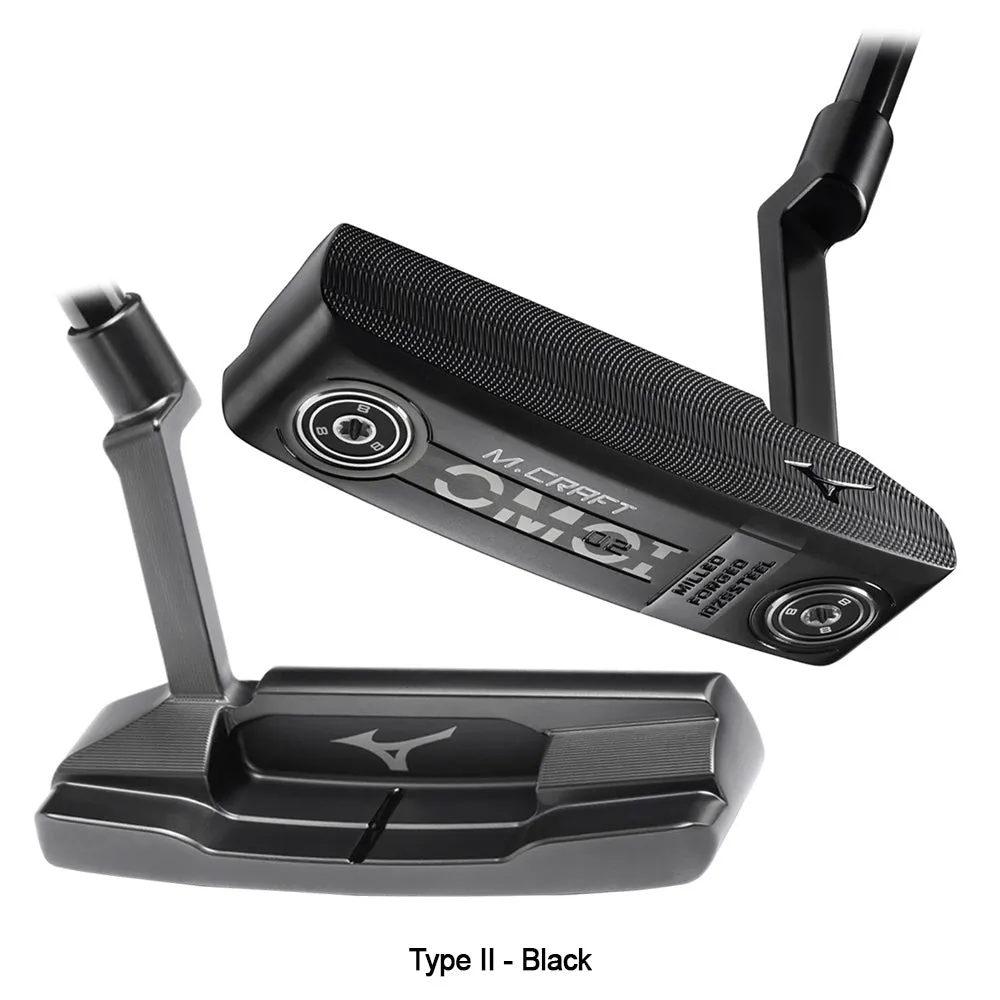 Mizuno OMOI Putter 2023
