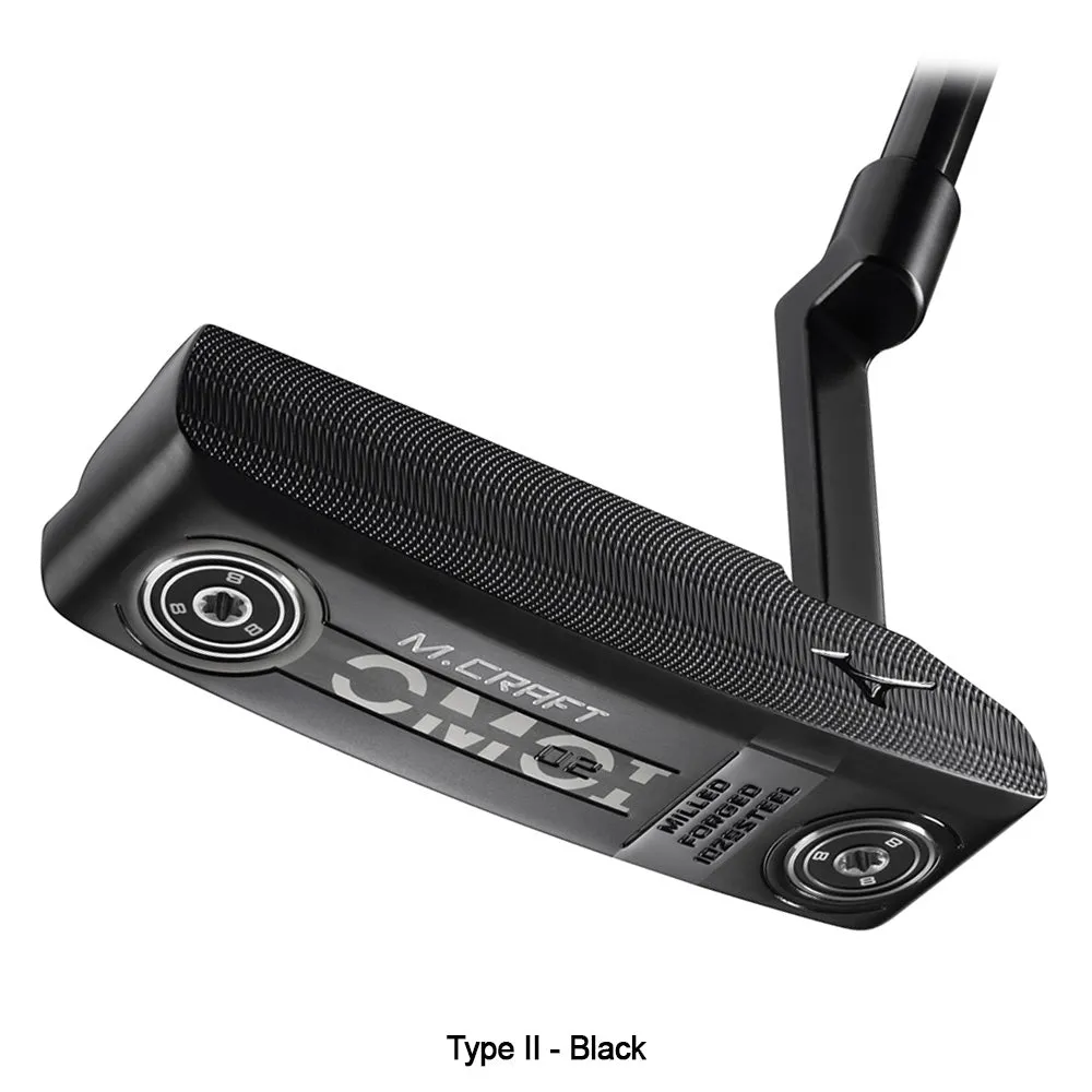 Mizuno OMOI Putter 2023