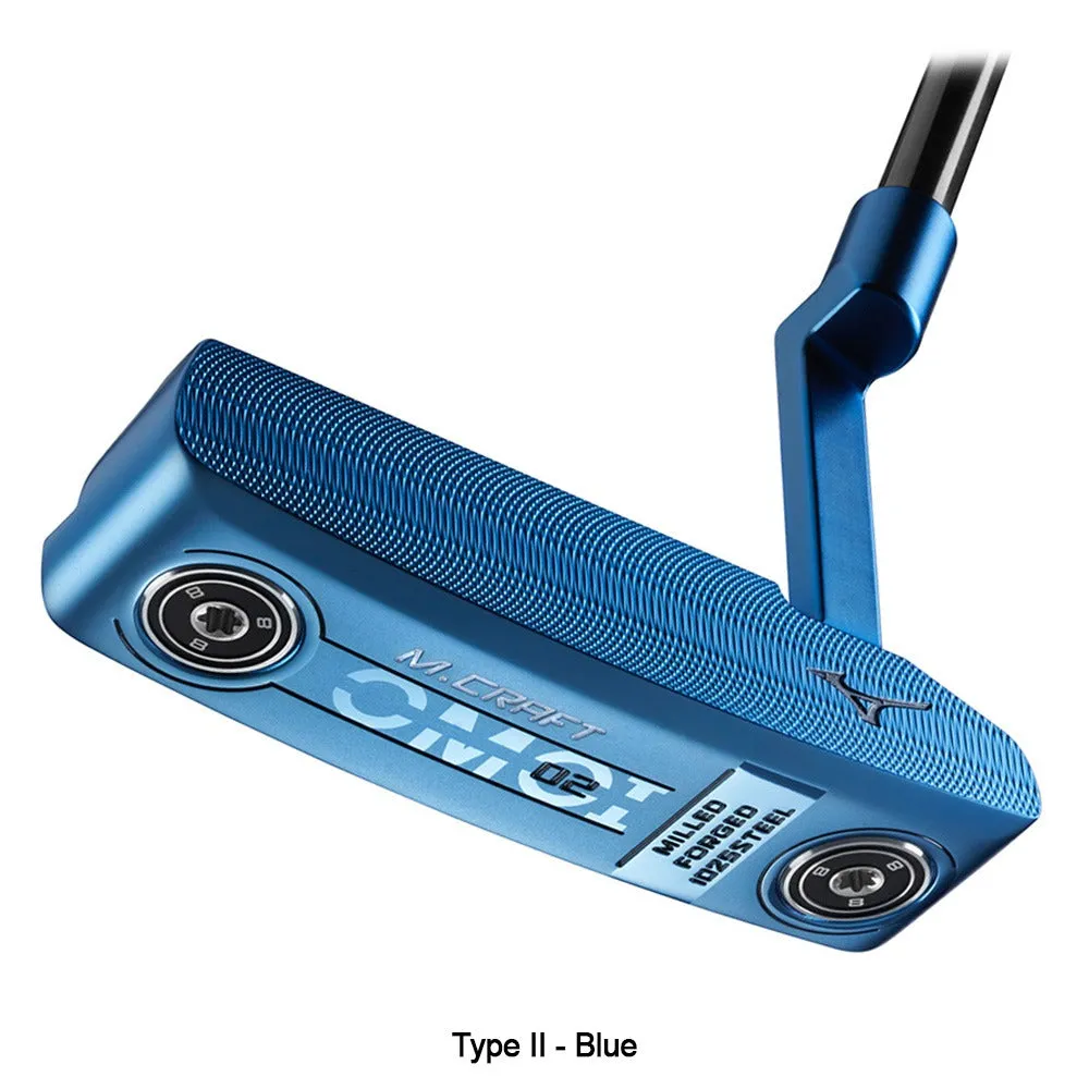Mizuno OMOI Putter 2023