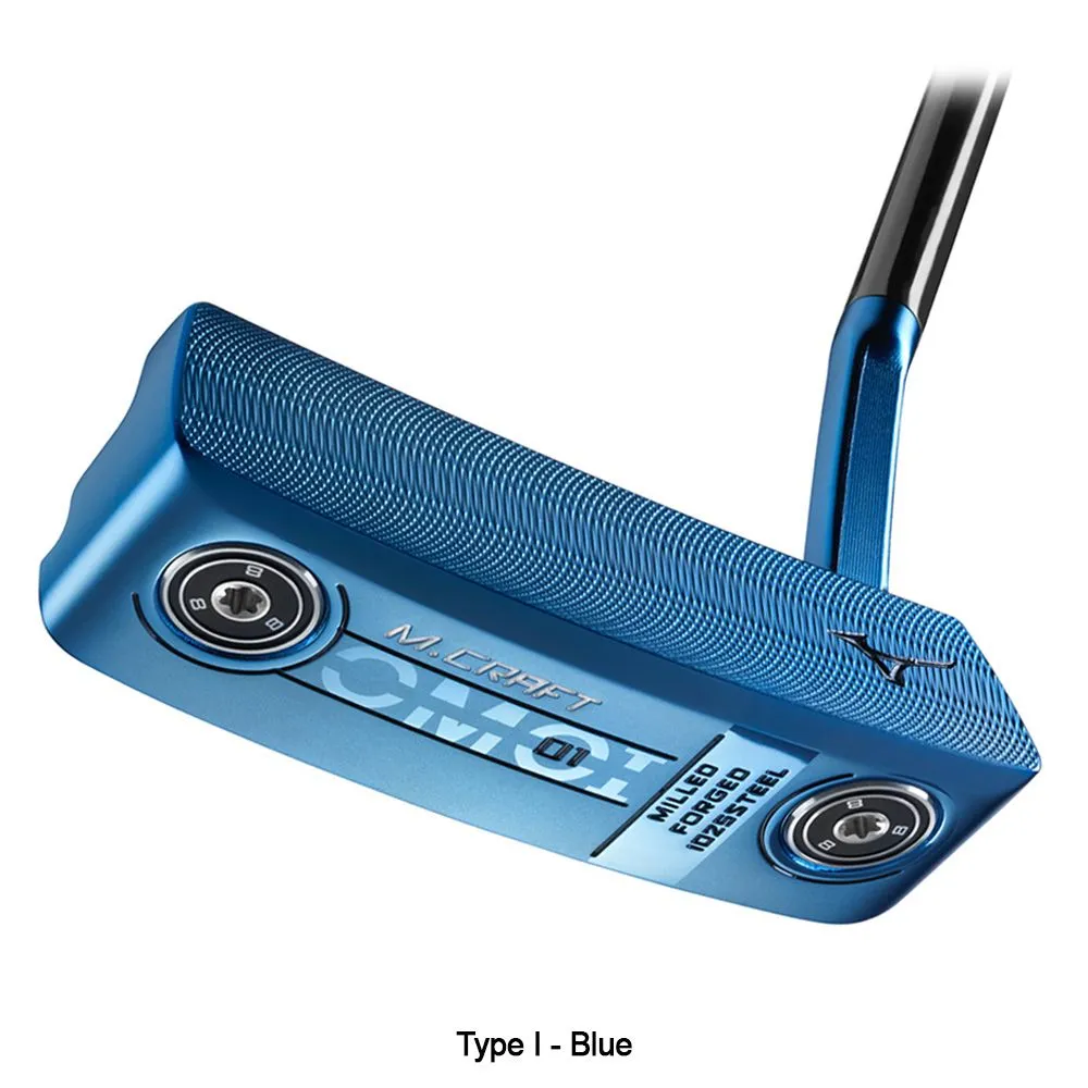Mizuno OMOI Putter 2023