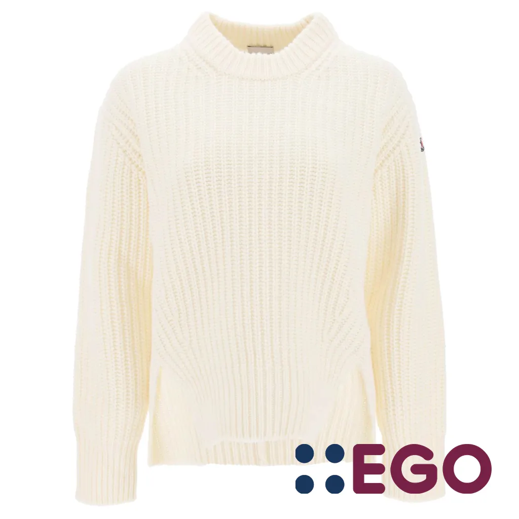 MONCLER  |V-neck & Crew neck
