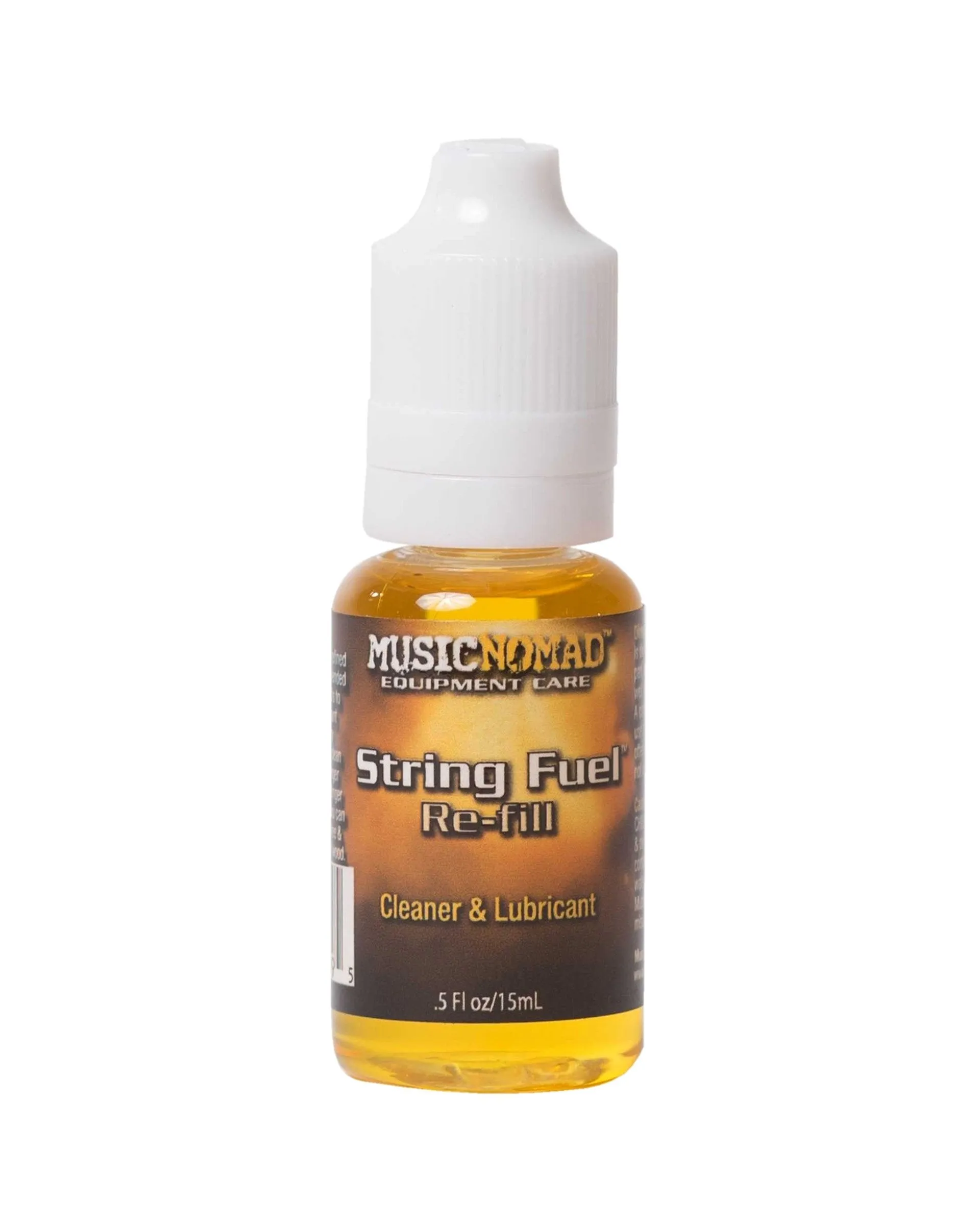 MusicNomad String Fuel Refill
