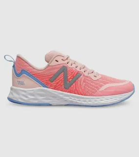 new balance fresh foam tempo (gs) kids