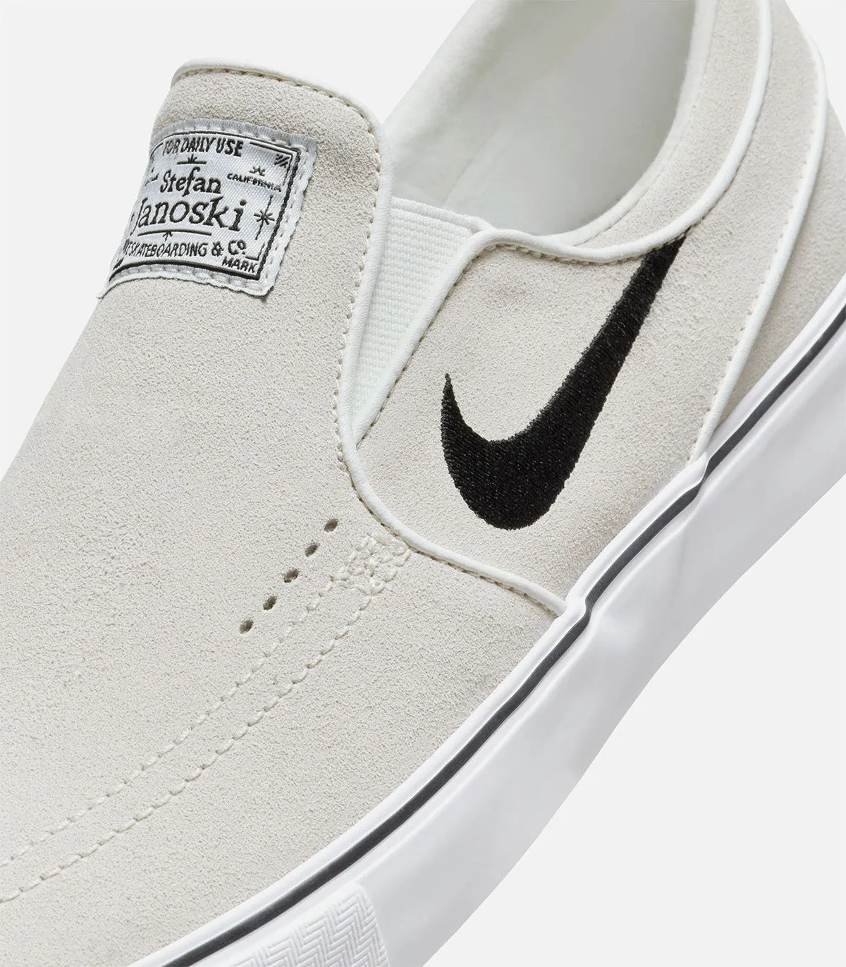 Nike SB Janoski+ Slip Shoes