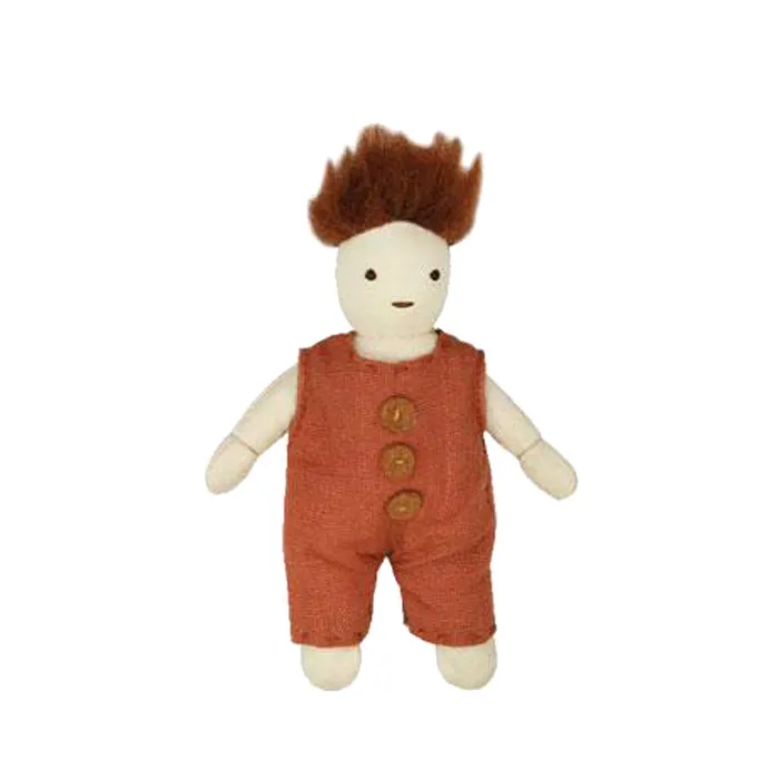 Olli Ella Holdie Folk Doll Glen