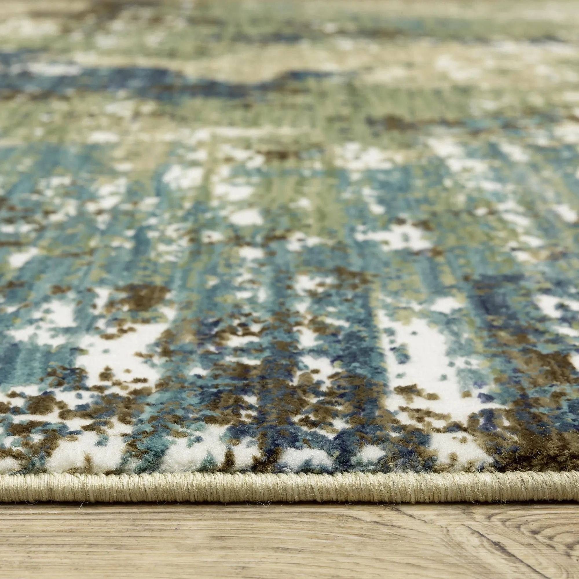 Oriental Weavers Reed 6'7