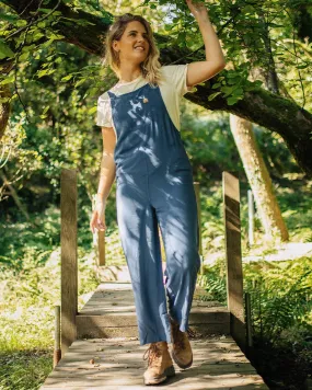 Overalls for a Lazy Day