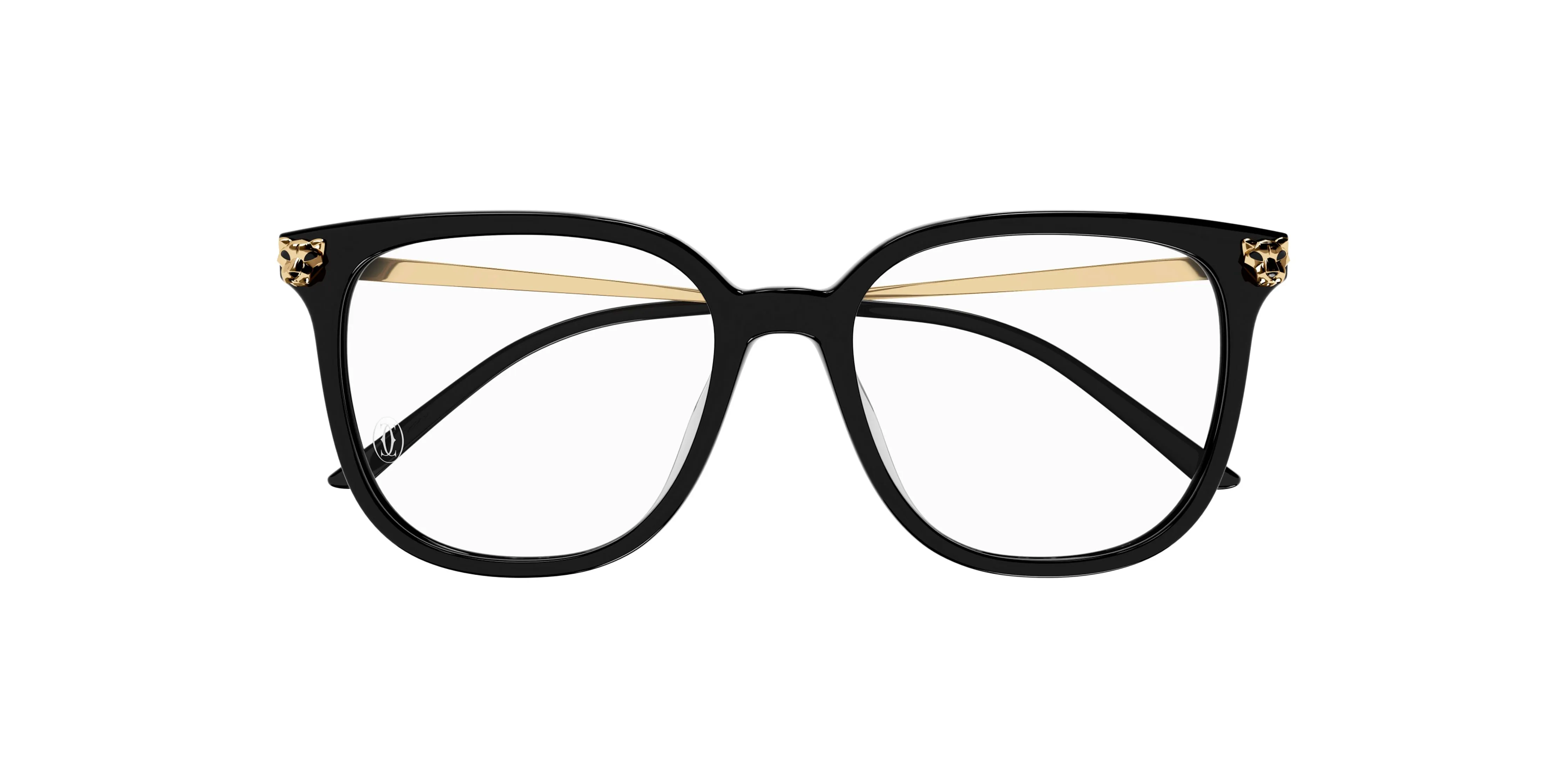 Panthère D CT0346O Cartier Eyeglasses