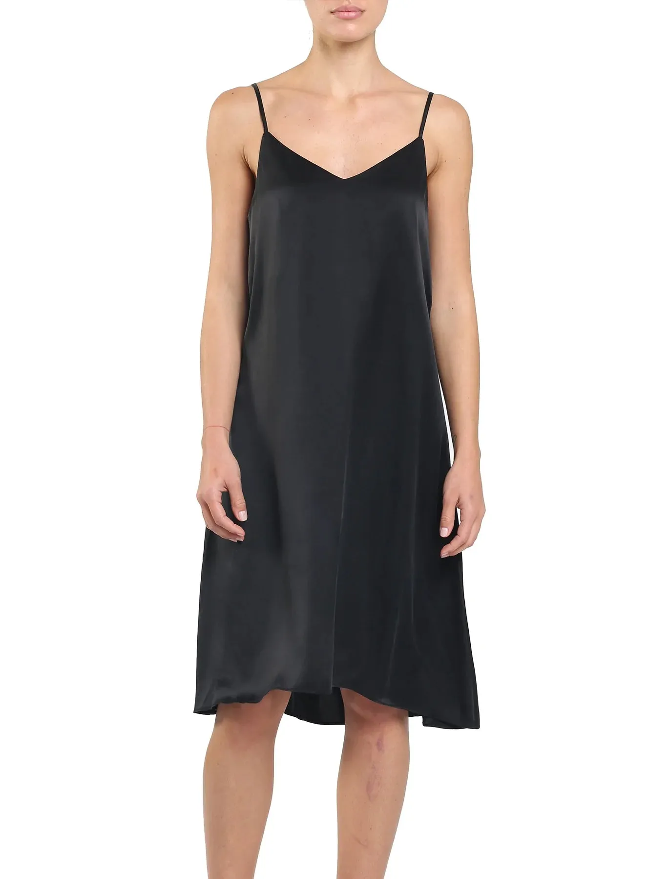 Papinelle Audrey Silk Slip Nightie