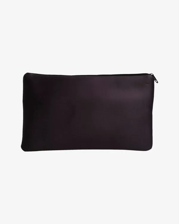 Large Black Sands Pencil Case by Billabong