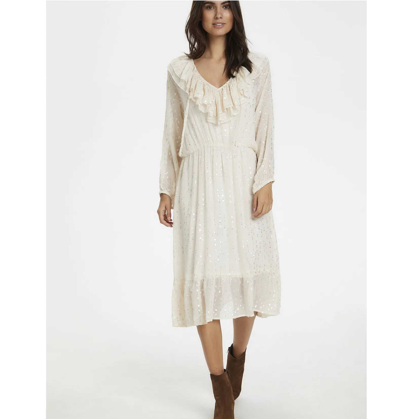 Part Two Bella Dress 4976