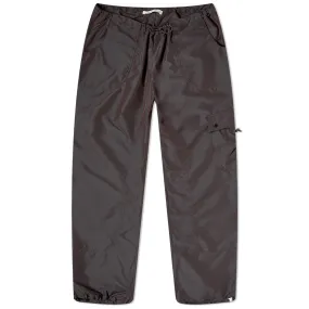 Peachy Den Mimi Cargo Pants Oxide