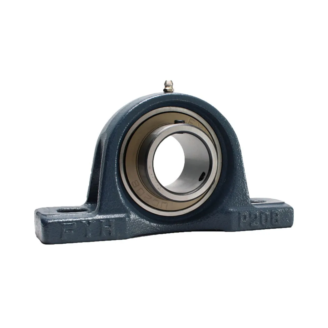 Pillow Block Bearing  1 1/2