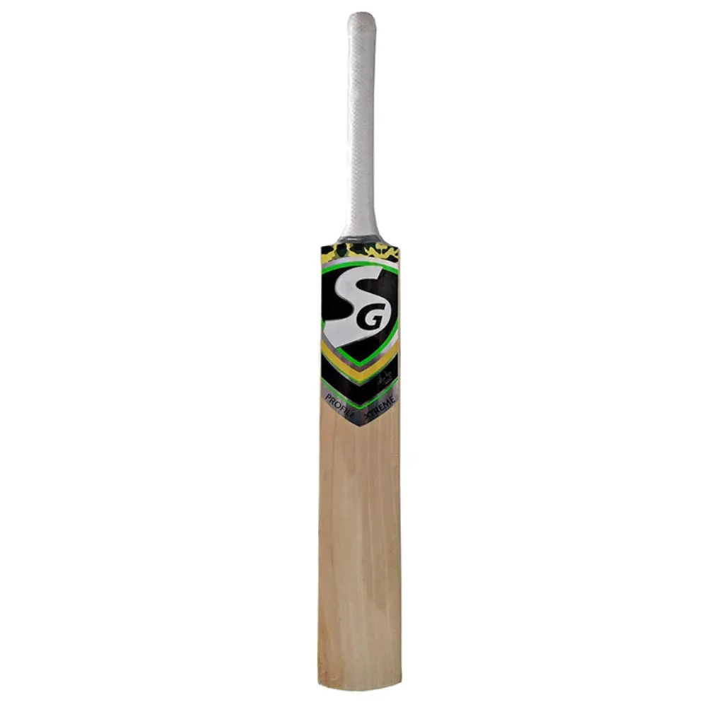 Xtreme Profile English Willow Cricket Bat