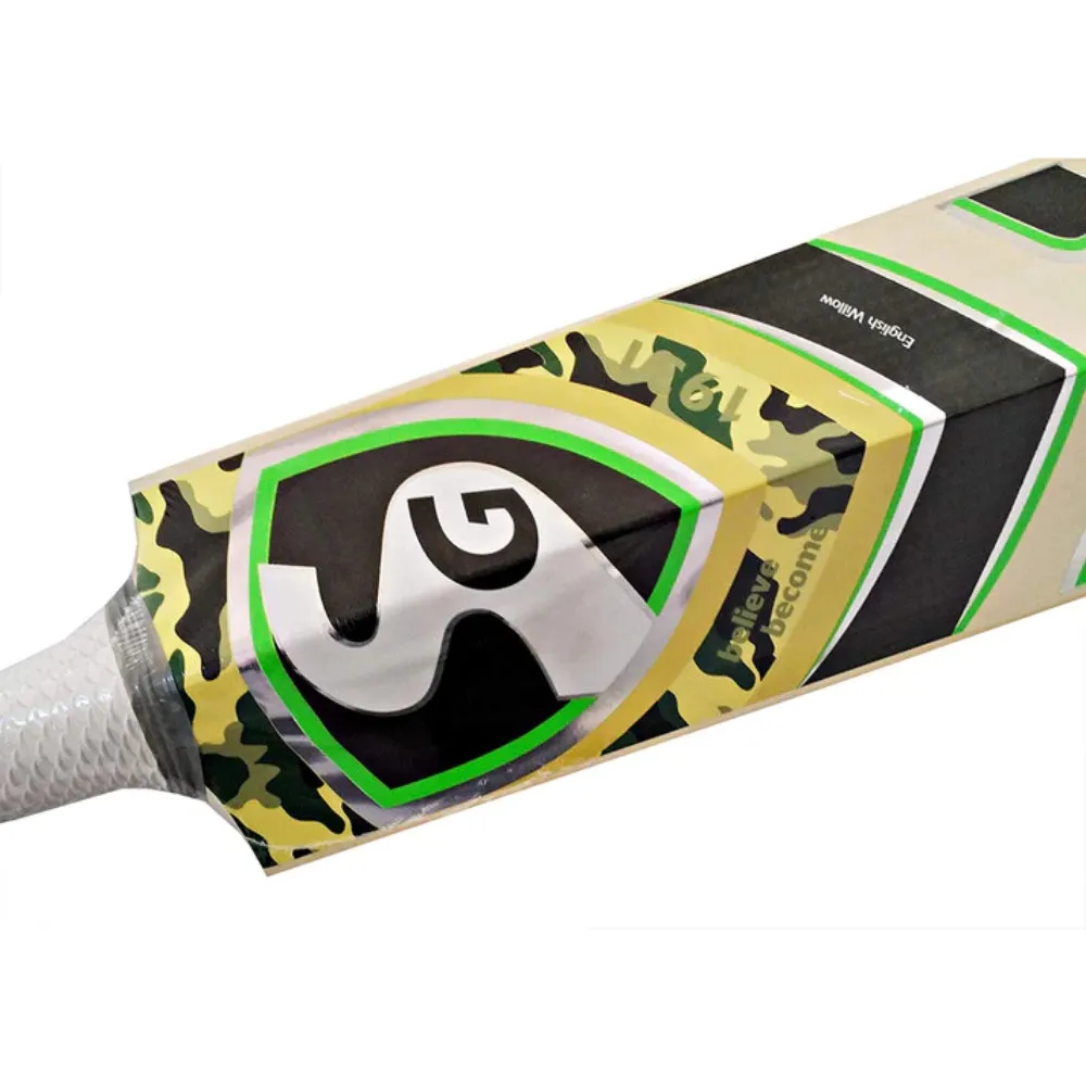 Xtreme Profile English Willow Cricket Bat