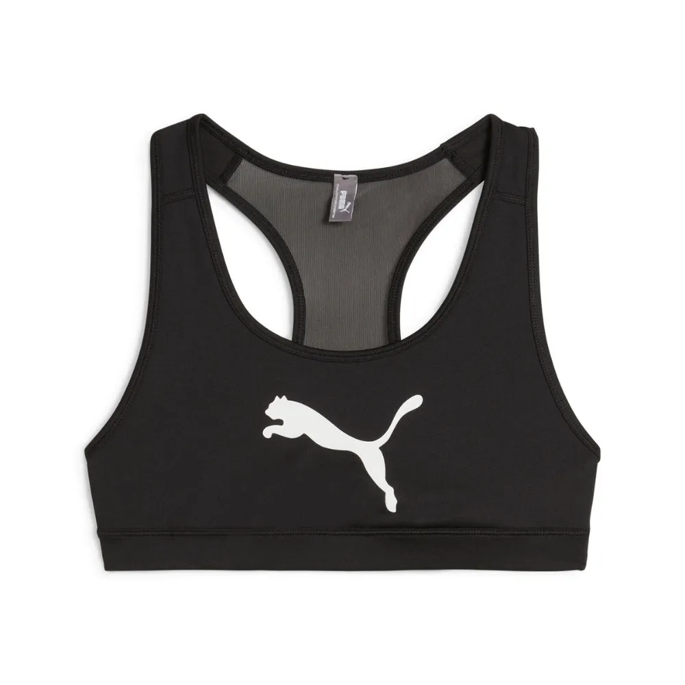 Puma 4 Keeps Training Sports Bra for Women