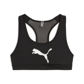 Puma 4 Keeps Training Sports Bra for Women