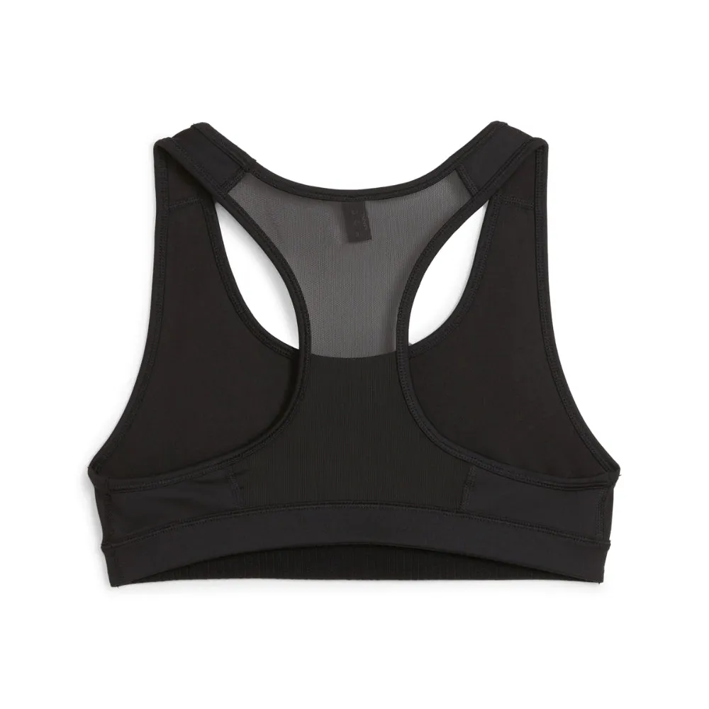 Puma 4 Keeps Training Sports Bra for Women