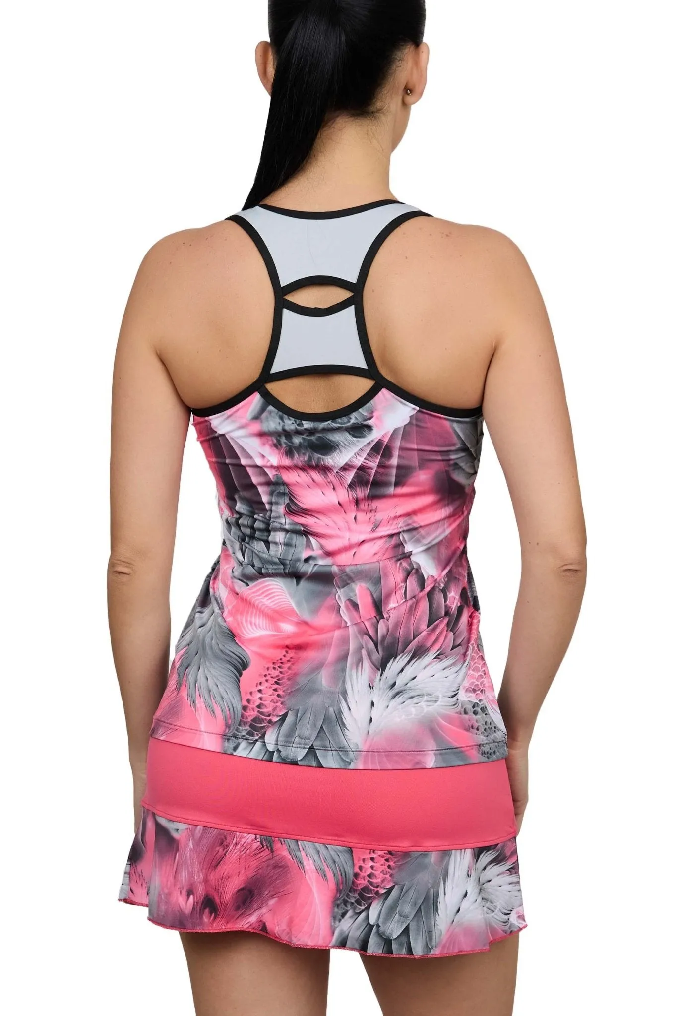 Palm Beach Racerback