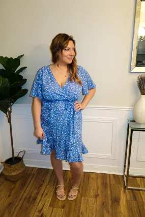 Renee Dress