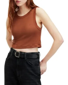 Rina Cropped Tank Top