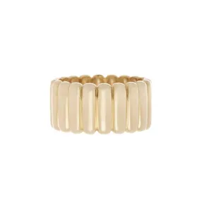 Chic Statement Ring