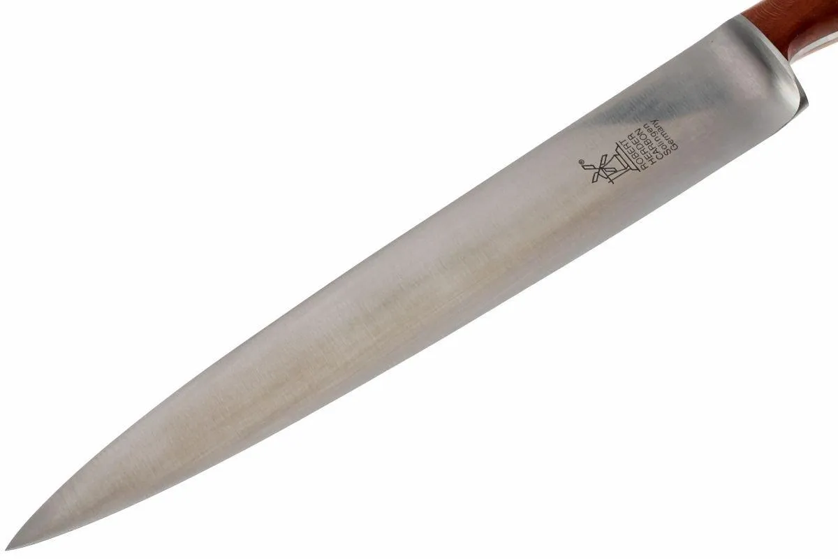 Robert Herder 1922 Carving Knife HRC 60