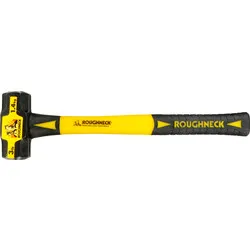Roughneck Short Handle Sledge Hammer 3lb (1.35kg)