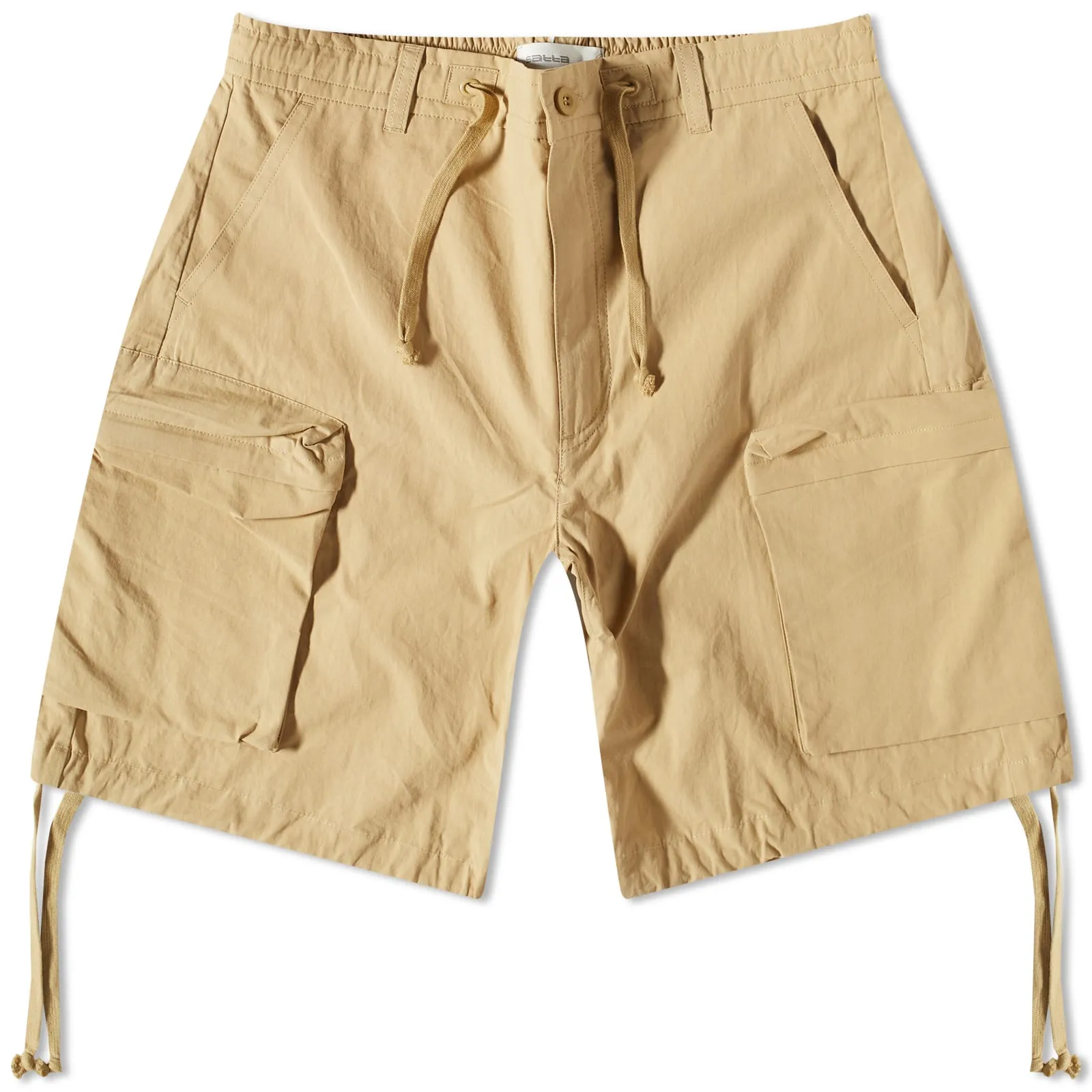 Sandstone SATTA Cargo Shorts