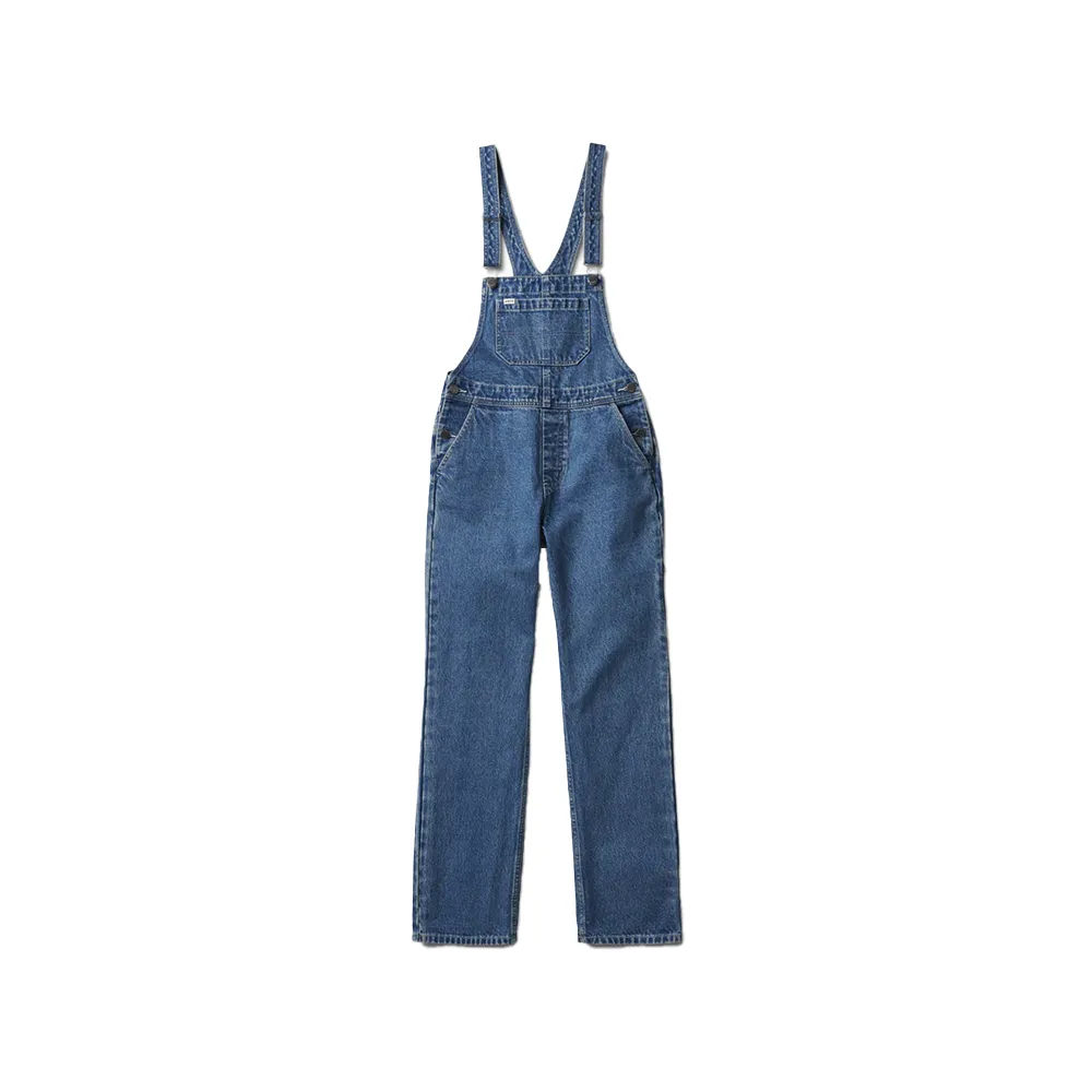 Serenity Collection Overalls