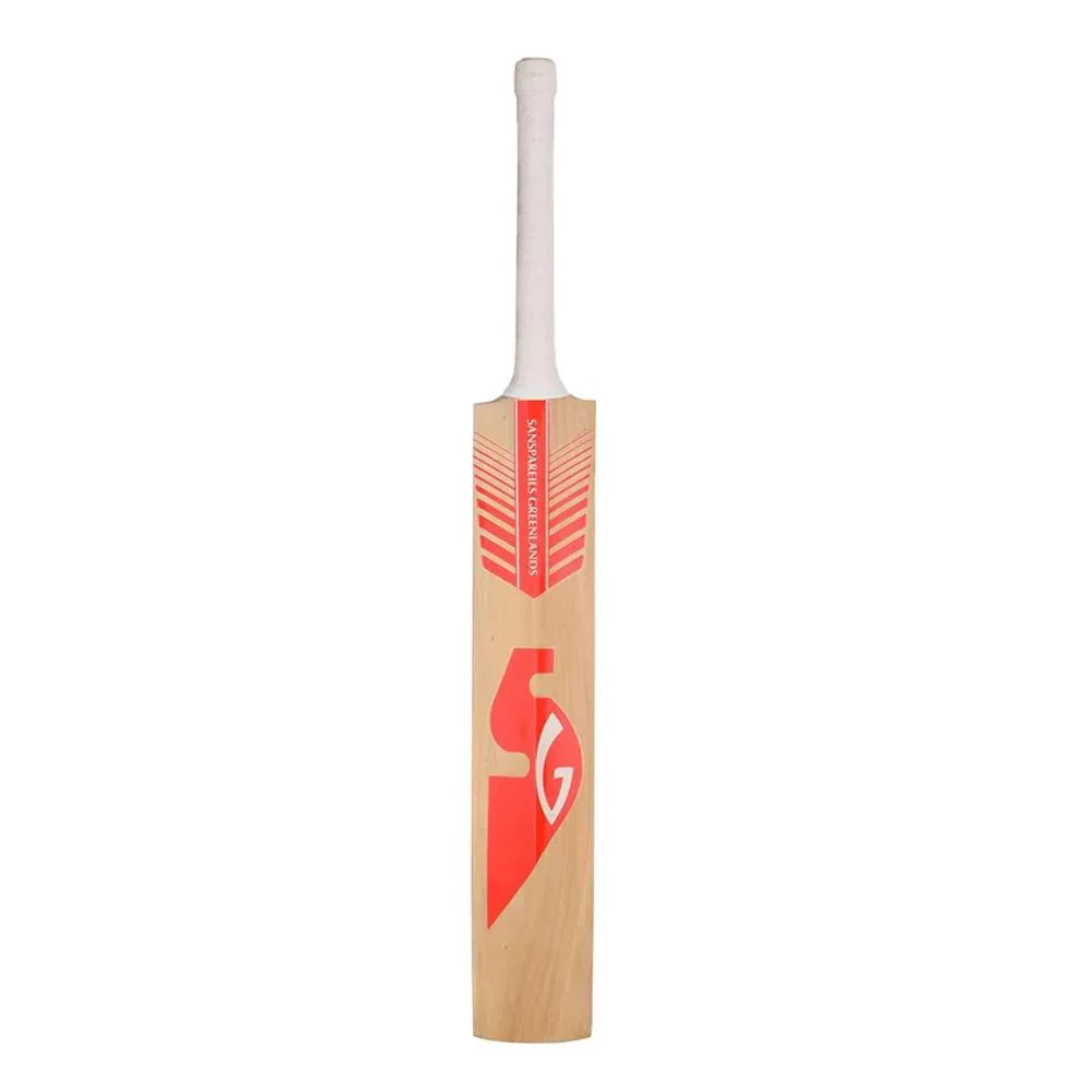 Classic Profile Kashmir Willow Cricket Bat