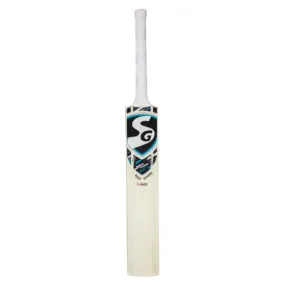 Kashmir Willow Cricket Bat with Spark Design