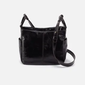 Sheila Crossbody Black