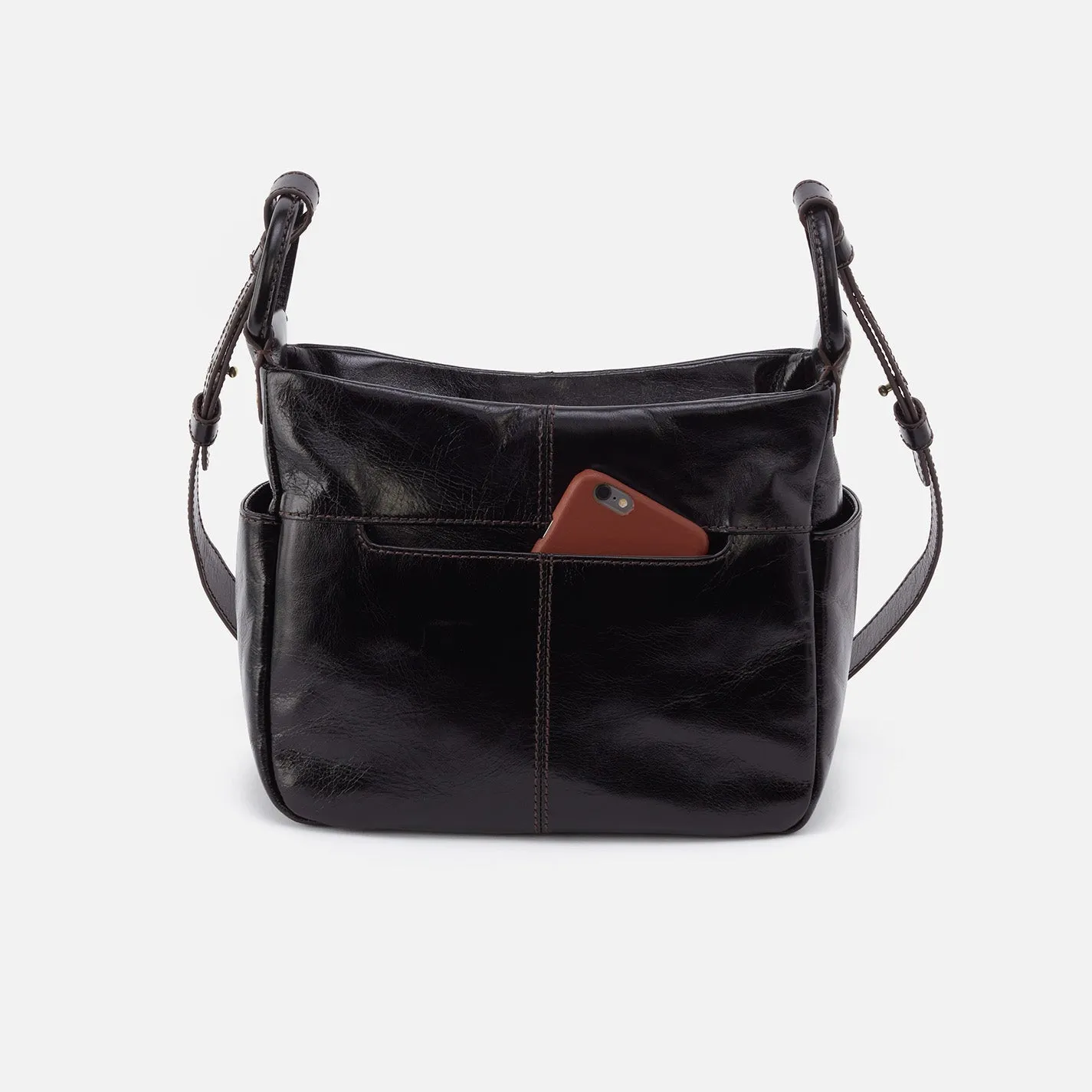 Sheila Crossbody Black