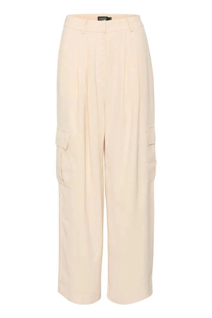 Shirley Cargo Trousers