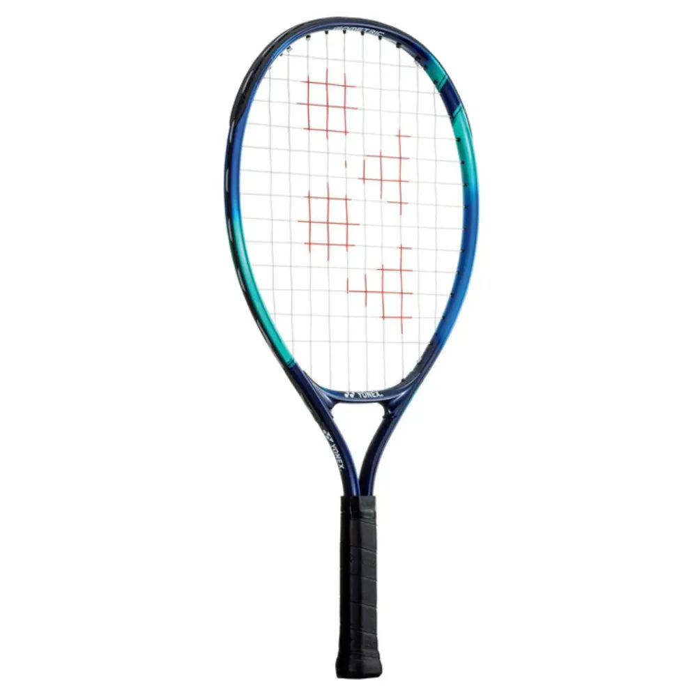 YONEX Junior 21 Sky Blue Tennis Racquet Strung